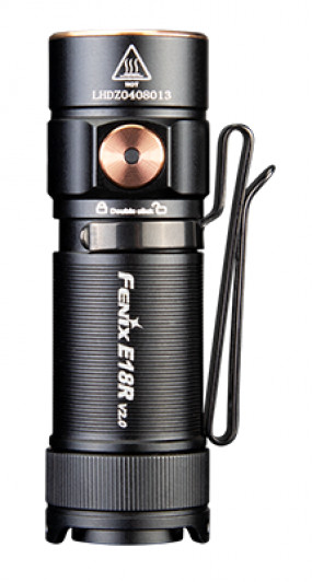 Фонарь Fenix E18R V2.0 Фонарь Fenix E18R V2.0