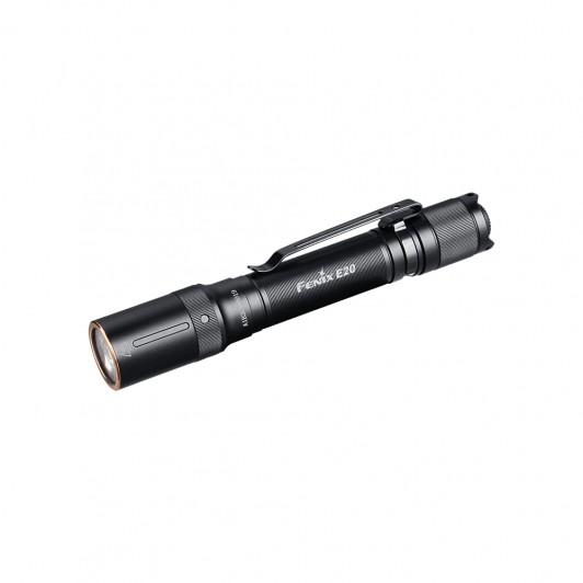 Фонарь Fenix E20V2.0 Cree SST20 LED Фонарь Fenix E20V2.0 Cree SST20 LED