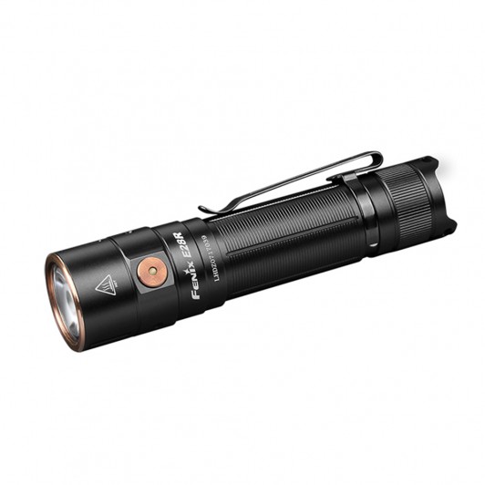 Фонарь Fenix E28R V2.0 LUMINUS SST40 (холодный белый) Фонарь Fenix E28R V2.0 LUMINUS SST40 (холодный белый)