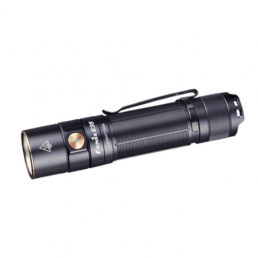 Фонарь Fenix E35 V3.0 Фонарь Fenix E35 V3.0