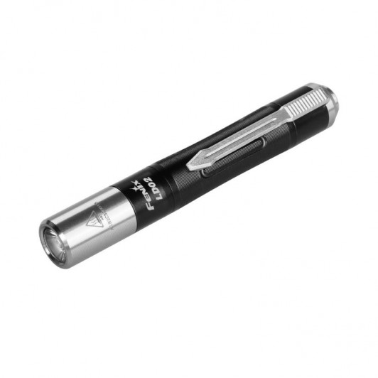 Фонарь Fenix LD02V20 Cree XQ-E HI Led Фонарь Fenix LD02V20 Cree XQ-E HI Led
