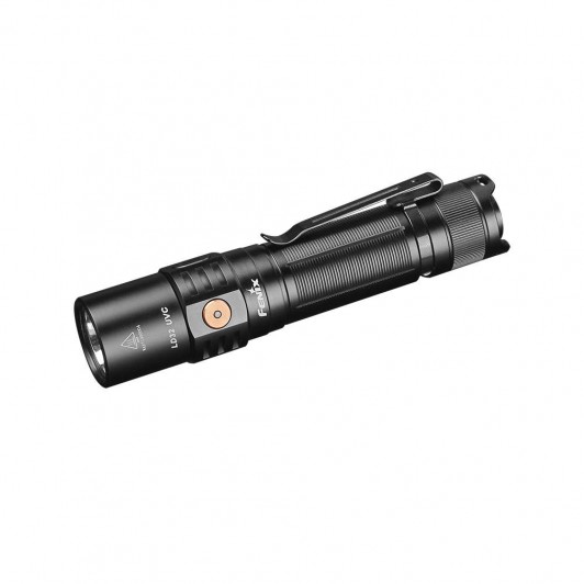 Фонарь Fenix LD32 UVC Фонарь Fenix LD32 UVC