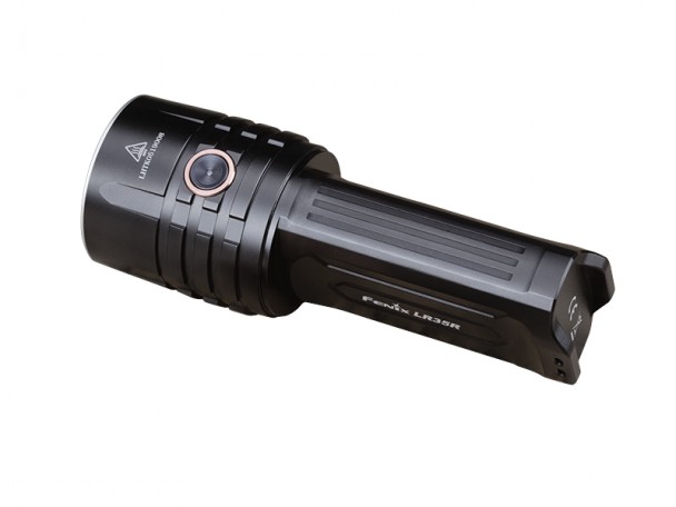 Фонарь Fenix LR35R Фонарь Fenix LR35R