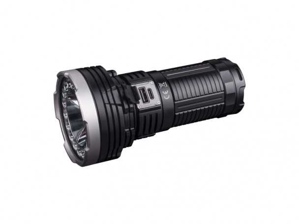 Фонарь Fenix LR40R Фонарь Fenix LR40R