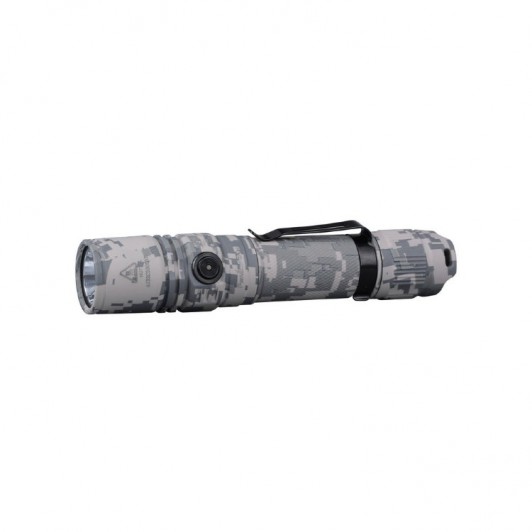 Фонарь Fenix PD35 V2.0 Camo Edition Cree XP-L HI LED Фонарь Fenix PD35 V2.0 Camo Edition Cree XP-L HI LED