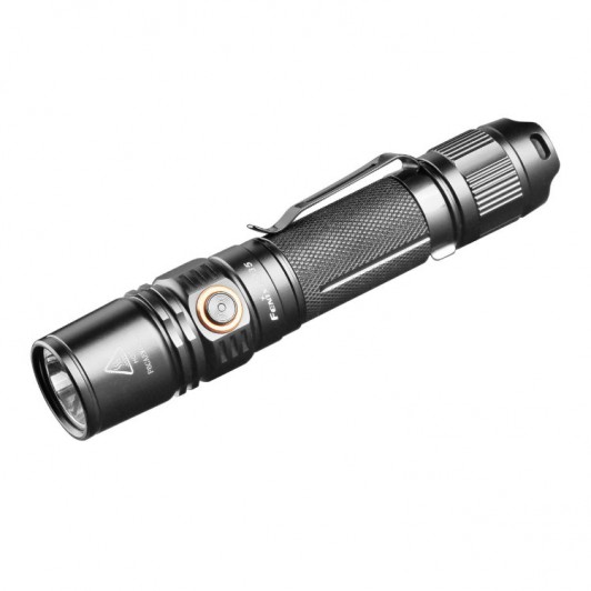 Фонарь Fenix PD35 V2.0 Cree XP-L HI V3 LED Фонарь Fenix PD35 V2.0 Cree XP-L HI V3 LED