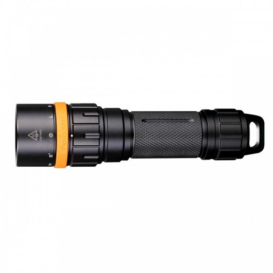Фонарь Fenix SD11 дайвинговый Фонарь Fenix SD11 дайвинговый