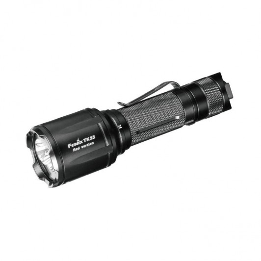 Фонарь Fenix TK25R Фонарь Fenix TK25R