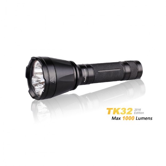 Фонарь Fenix TK32 2016 Фонарь Fenix TK32 2016