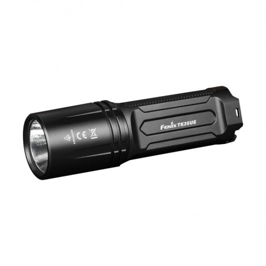Фонарь Fenix TK35UE2018 Фонарь Fenix TK35UE2018