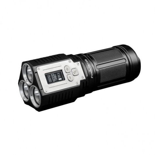 Фонарь Fenix TK72R Фонарь Fenix TK72R