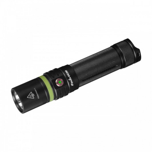 Фонарь Fenix UC30 XP-L HI Фонарь Fenix UC30 XP-L HI