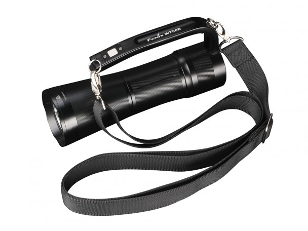 Фонарь Fenix WT50R Фонарь Fenix WT50R
