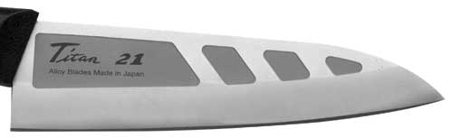 Кухонный нож GHT-16 Кухонный нож GHT-16