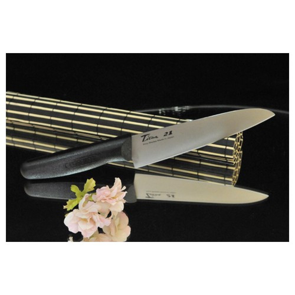 Поварской нож Forever GRT-16, титан. Поварской нож Forever GRT-16, титан.