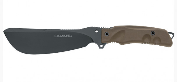 Мачете с набором выживания Fox knives 0107153 Мачете с набором выживания Fox knives 0107153