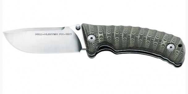 Складной нож Fox knives 130 MGT PRO Hunter Складной нож Fox knives 130 MGT PRO Hunter