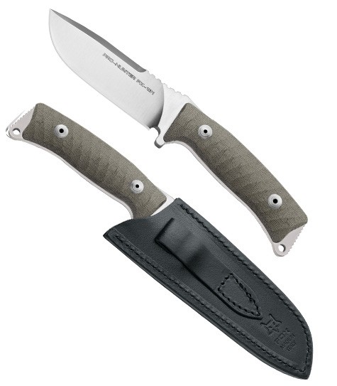 Туристический нож Fox knives 131 MGT Туристический нож Fox knives 131 MGT