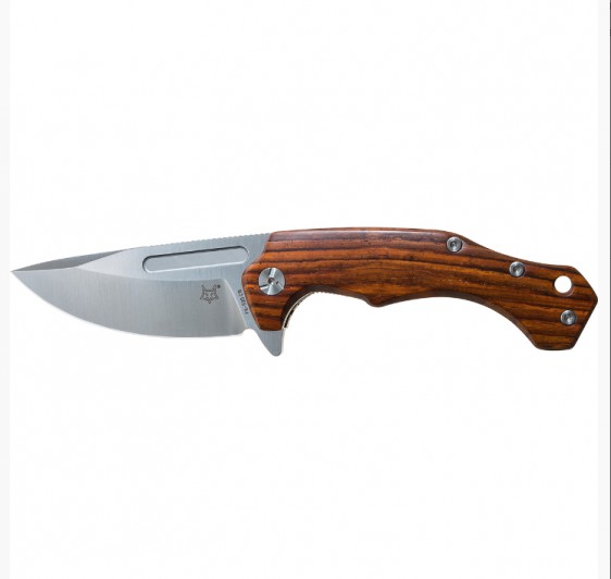 Складной нож Fox knives 520 CB DESERT FOX Складной нож Fox knives 520 CB DESERT FOX