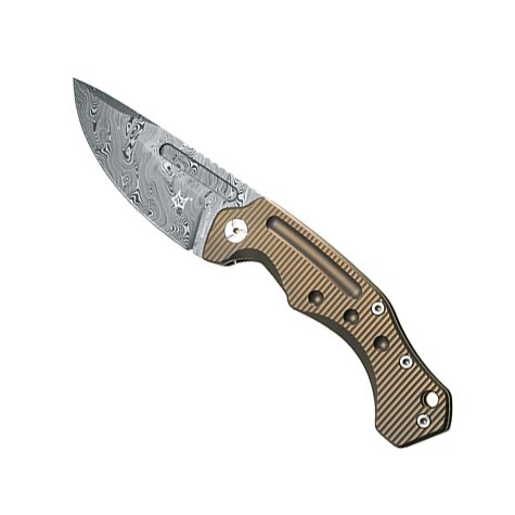 Складной нож Fox knives 521DRB DESERT Fox Складной нож Fox knives 521DRB DESERT Fox