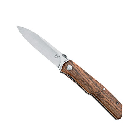 Складной нож Fox knives FX-525 B TERZUOLA Складной нож Fox knives FX-525 B TERZUOLA