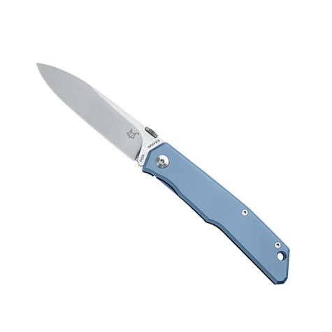 Складной нож Fox knives 525 Ti BL TERZUOLA Складной нож Fox knives 525 Ti BL TERZUOLA