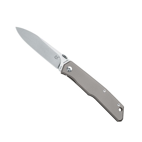 Складной нож Fox knives 525 Ti TERZUOLA Складной нож Fox knives 525 Ti TERZUOLA