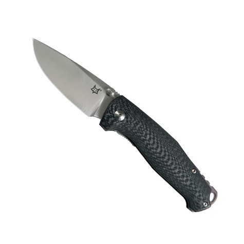 Складной нож Fox knives FX-528 Tur Складной нож Fox knives FX-528 Tur