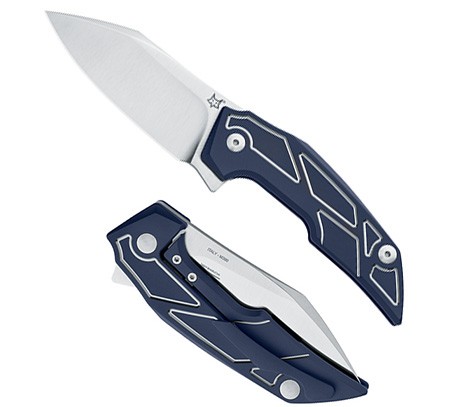 Складной нож Fox knives 531TI BL PHOENIX Складной нож Fox knives 531TI BL PHOENIX