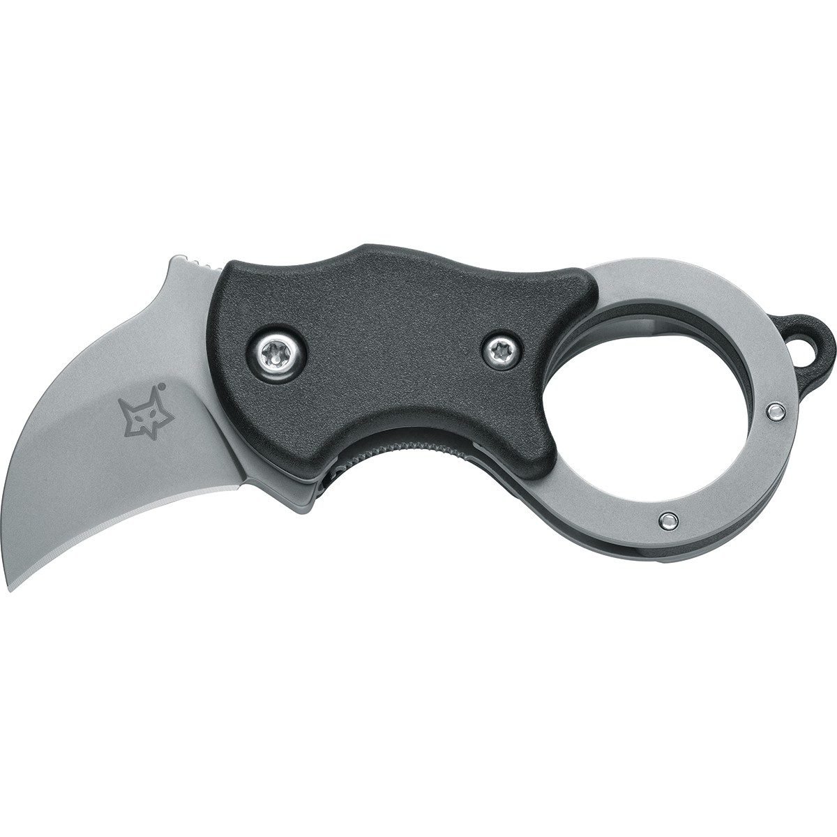 Складной нож Fox knives 535 Mini-Ka Складной нож Fox knives 535 Mini-Ka