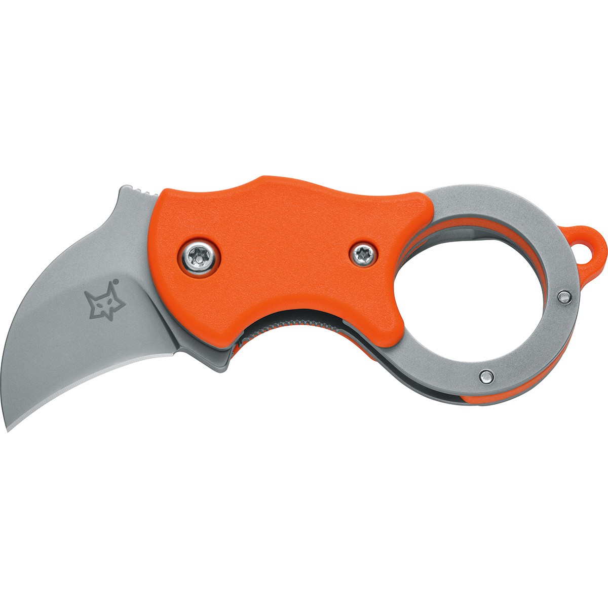 Складной нож Fox knives 535 O Mini-Ka Складной нож Fox knives 535 O Mini-Ka