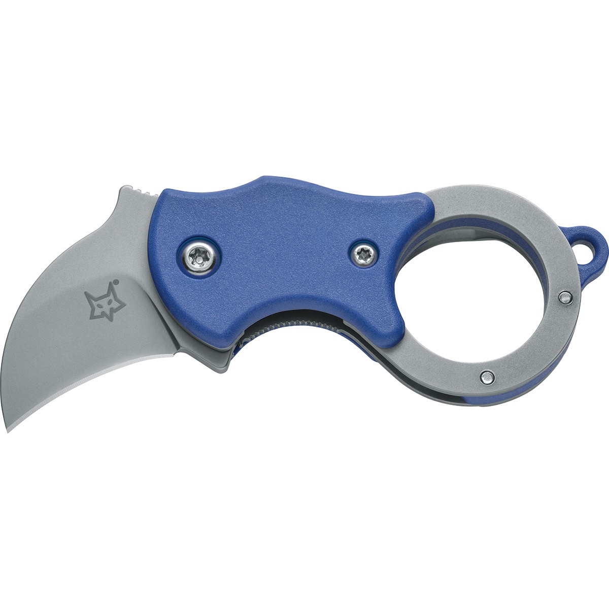 Складной нож Fox knives 535BL Mini-Ka Складной нож Fox knives 535BL Mini-Ka
