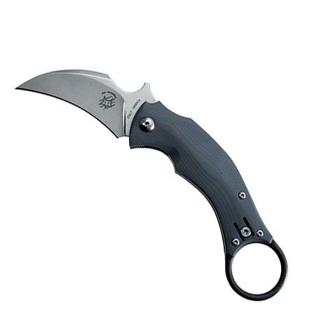 Складной нож Fox knives 591 SW BLACK BIRD Складной нож Fox knives 591 SW BLACK BIRD