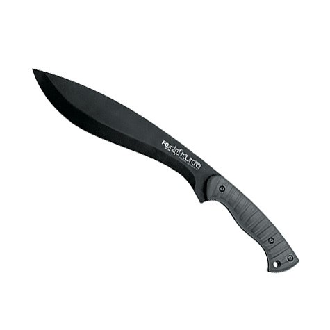 Нож кукри Fox knives 658 KUKRI Нож кукри Fox knives 658 KUKRI