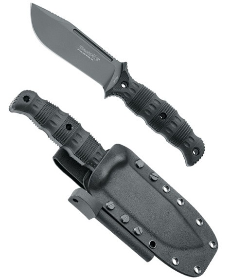 Туристический нож Fox knives 709 Туристический нож Fox knives 709