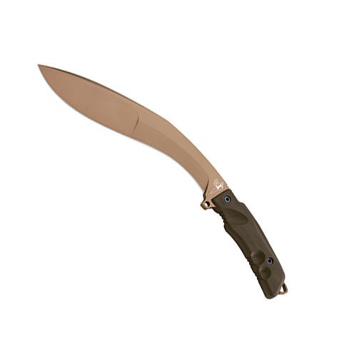 Нож кукри Fox knives 9CM04 BT Нож кукри Fox knives 9CM04 BT