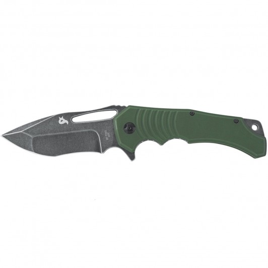 Складной нож FOX knives BF-721G HUGIN Складной нож FOX knives BF-721G HUGIN