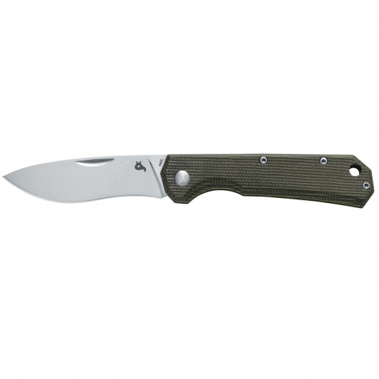 Складной нож FOX knives BF-748 MI CIOL Складной нож FOX knives BF-748 MI CIOL