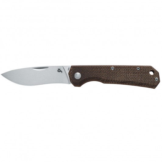 Складной нож FOX knives BF-748 MIB CIOL Складной нож FOX knives BF-748 MIB CIOL