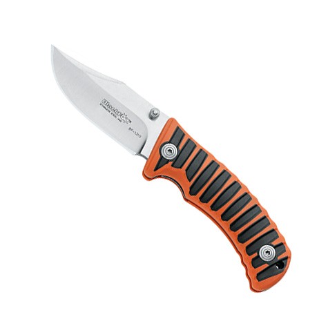 Складной нож Fox knives BF131OR CLIP POINT Складной нож Fox knives BF131OR CLIP POINT