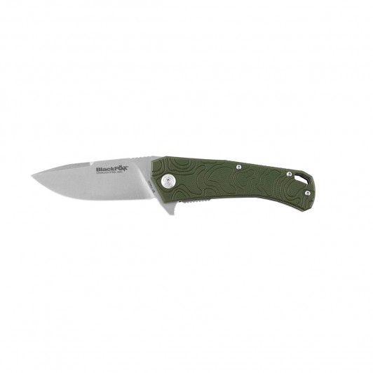 Складной нож Fox BF-746 OD ECHO 1 Складной нож Fox BF-746 OD ECHO 1