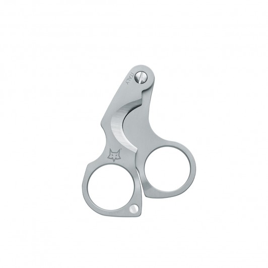 Нож Fox F747 Figaro Cigar Cutter Нож Fox F747 Figaro Cigar Cutter