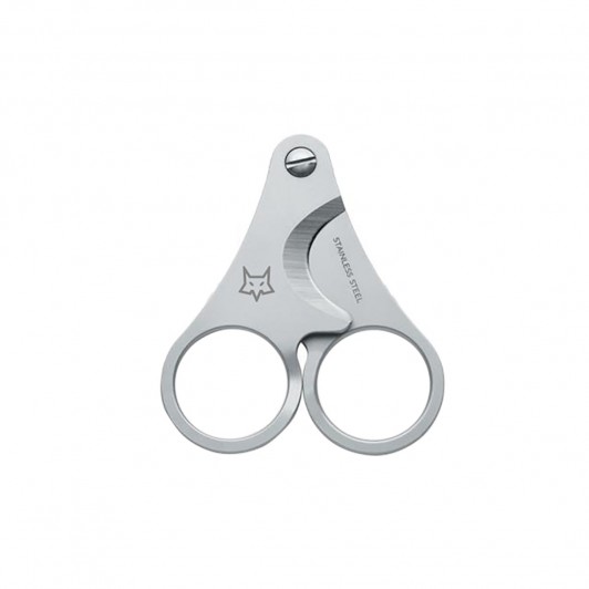 Складной нож Fox F748/35 Cigar Cutter Складной нож Fox F748/35 Cigar Cutter