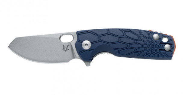 Складной нож Fox FX-608 BL Baby Core Складной нож Fox FX-608 BL Baby Core