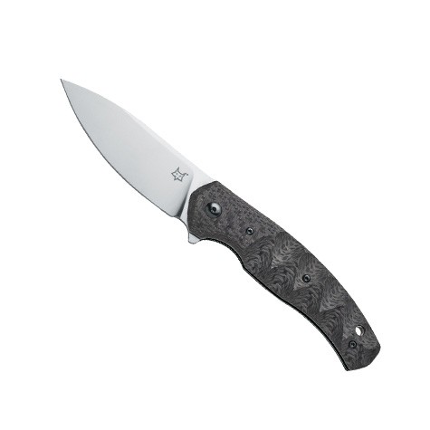 Складной нож Fox Knives FX-308 CF Ziggy Складной нож Fox Knives FX-308 CF Ziggy