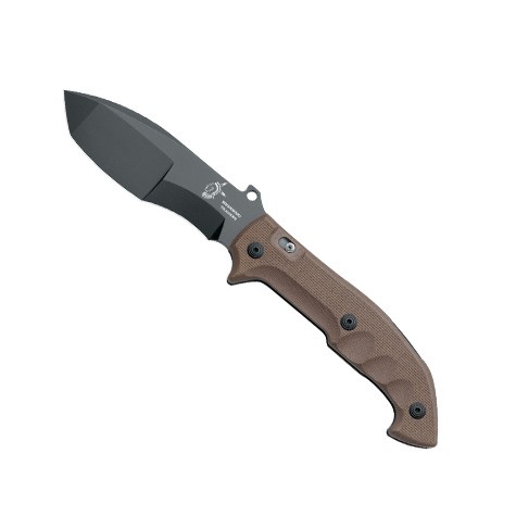 Складной нож Fox knives FX-501 Meskwaki G-10 Earth Складной нож Fox knives FX-501 Meskwaki G-10 Earth