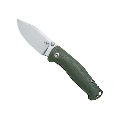 Складной нож Fox Knives FX-523OD Tur Складной нож Fox Knives FX-523OD Tur