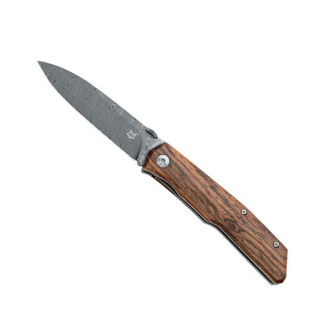 Складной нож Fox knives FX-525 DB TERZUOLA Складной нож Fox knives FX-525 DB TERZUOLA