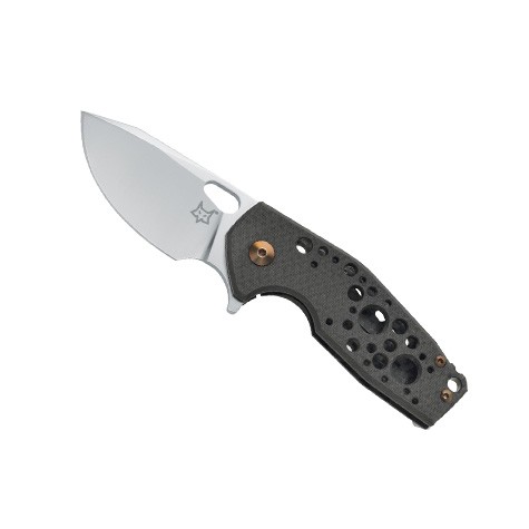 Складной нож Fox Knives FX-526 CF Suru Складной нож Fox Knives FX-526 CF Suru