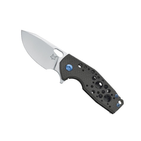 Складной нож Fox Knives FX-526 CFBL Suru Складной нож Fox Knives FX-526 CFBL Suru